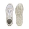 Road Rider Suede „White Vapor Grey”