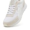 Road Rider Suede „White Vapor Grey”