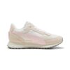 Road Rider Suede „White Whisp Pink”