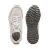 Road Rider Suede „White Whisp Pink”