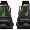 ROARINGWILD x PUMA Unisex Pwrframe Op-1 Buty sportowe czarne „niebieskie”