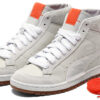ROARINGWILD x Ralph Sampson 70 Mid „Szaro-biało-pomarańczowy”