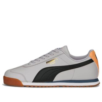 Roma Basic Plus „Marble Black Gum”