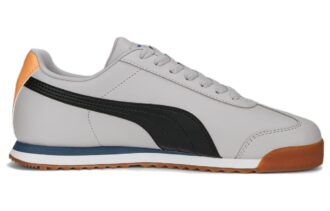Roma Basic Plus „Marble Black Gum”