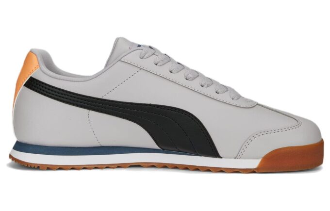 Roma Basic Plus „Marble Black Gum”
