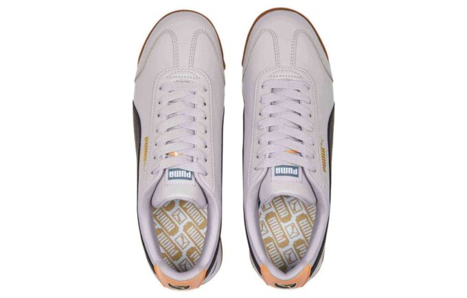 Roma Basic Plus „Marble Black Gum”
