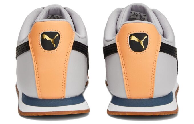 Roma Basic Plus „Marble Black Gum”