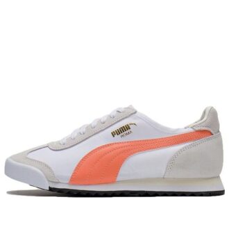Roma OG Nylon „Biała głęboka morela”
