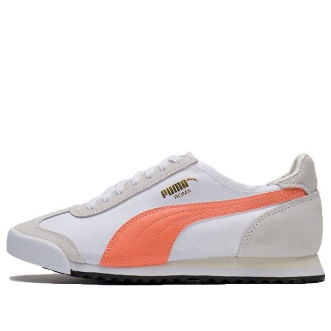 Roma OG Nylon „Biała głęboka morela”