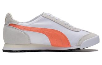 Roma OG Nylon „Biała głęboka morela”
