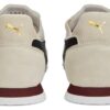 Roma OG Nylon „Biały Czarny”
