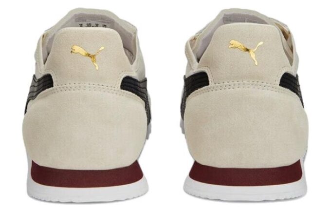 Roma OG Nylon „Biały Czarny”