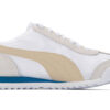 Roma OG Nylon „Biały Mykonos Blue”