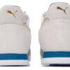 Roma OG Nylon „Biały Mykonos Blue”