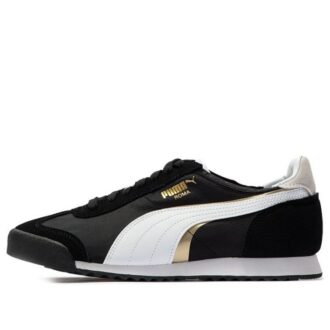 Roma OG Nylon „Double FS – Black Gold”