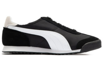 Roma OG Nylon „Double FS – Black Gold”