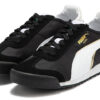 Roma OG Nylon „Double FS – Black Gold”