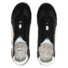 Roma OG Nylon „Double FS – Black Gold”