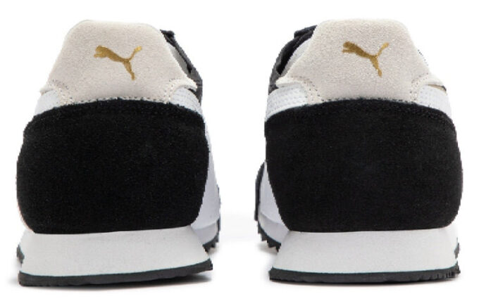 Roma OG Nylon „Double FS – Black Gold”