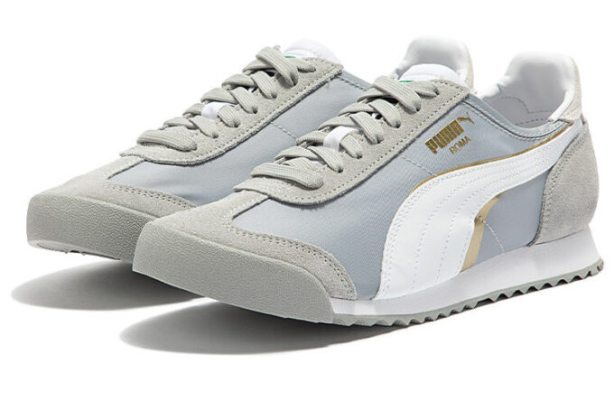 Roma OG Nylon „Double FS – Limestone”