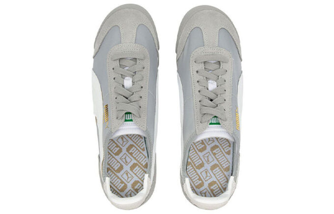 Roma OG Nylon „Double FS – Limestone”