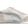 Roma OG Nylon Metallic „Whisper White Silver”