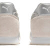 Roma OG Nylon Metallic „Whisper White Silver”