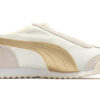 Roma OG Nylon „Metallic – Whisper White Team Gold”