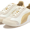 Roma OG Nylon „Metallic – Whisper White Team Gold”