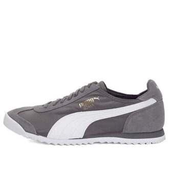 Roma OG Nylon „Szaro-biały”