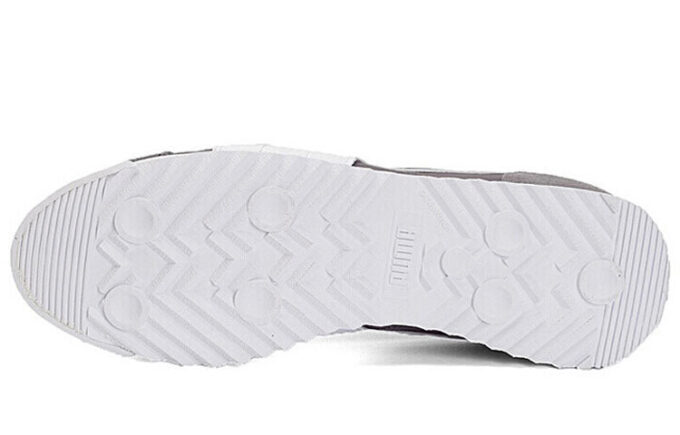Roma OG Nylon „Szaro-biały”