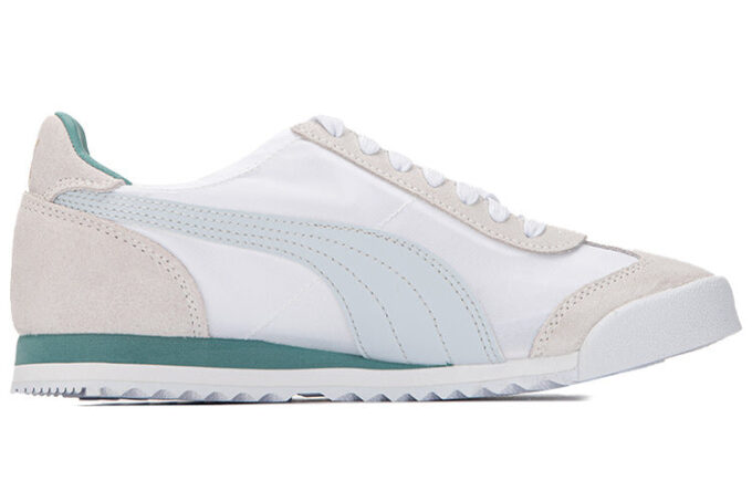 Roma OG Nylon „White Ice Flow”