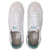 Roma OG Nylon „White Ice Flow”