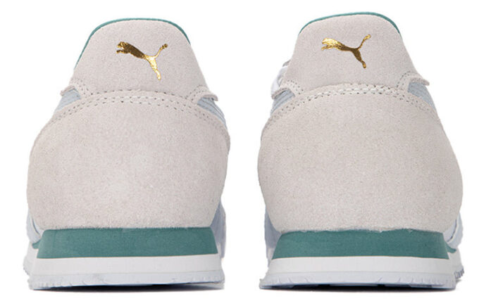 Roma OG Nylon „White Ice Flow”