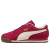 Roma Suede „Port Warm White”