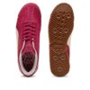 Roma Suede „Port Warm White”