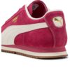 Roma Suede „Port Warm White”