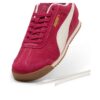 Roma Suede „Port Warm White”