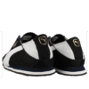 Roma Versatile Mule „Black White”