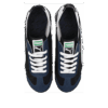 Roma Versatile Mule „Black White”