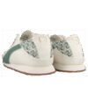 Roma Versatile Mule „Ciepły biały eukaliptus”