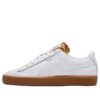 Romero Britto x Basket „Embroidered – White Gum”