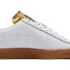 Romero Britto x Basket „Embroidered – White Gum”