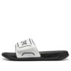 Royalcat Comfort 2 Slides „Biało-czarne”