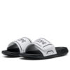 Royalcat Comfort 2 Slides „Biało-czarne”