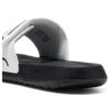Royalcat Comfort 2 Slides „Biało-czarne”