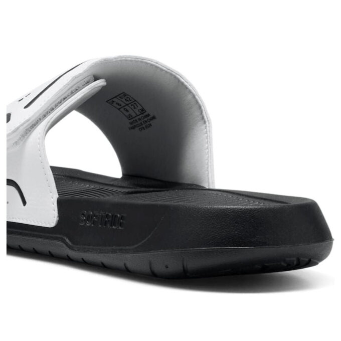 Royalcat Comfort 2 Slides „Biało-czarne”