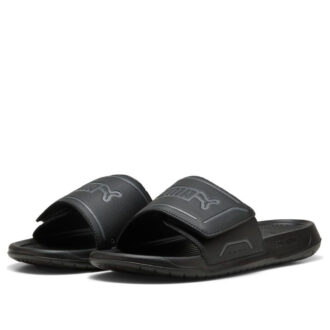 Royalcat Comfort 2 Slides „Czarne”