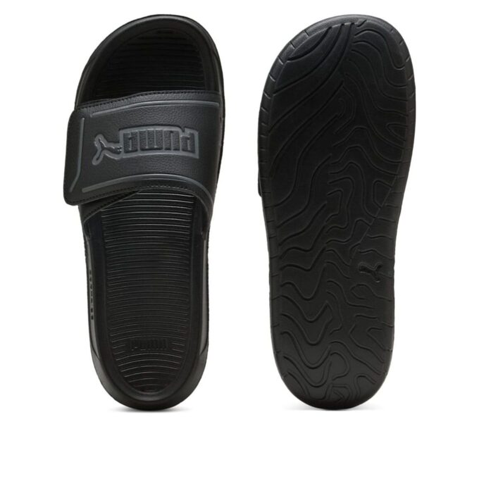 Royalcat Comfort 2 Slides „Czarne”
