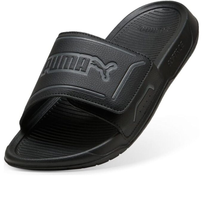 Royalcat Comfort 2 Slides „Czarne”
